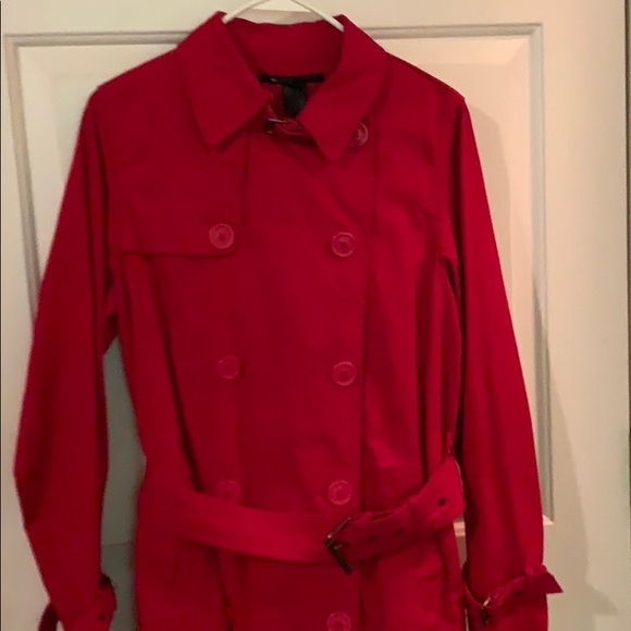 Coat - Picture 1 of 5
